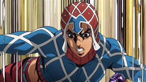 where is guido mista now.